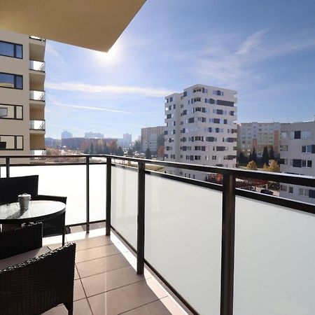 Mbv28 Apartments Попрад Екстер'єр фото